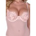 Боді Passion ZOVEL BODY light pink L ,