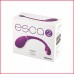 Інтерактивне віброяйце Ohmibod Esca2 for Kiiroo (підходить для вебкама) , Вібратори,