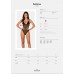 Obsessive Selinne teddy XS/S , ,