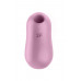 Satisfyer Cotton Candy Lilac , Вібратори, Satisfyer (Німеччина)