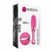 Выбройдайте Dorcel Secret Delight Magenta с пультом ДУ, с турборежимом и голосовым управлением. , Вибраторы