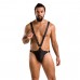 028 BODY HARRY black L/XL - Passion ,