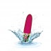 Вібратор Mystim Sleak Freak Pink ,