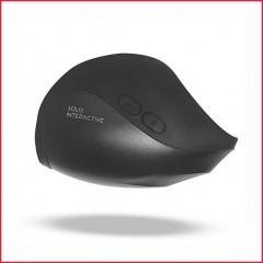 Інтерактивний мастурбатор Hot Octopuss Pulse Solo Interactive powered by KIIROO