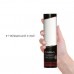 Охолоджувальний лубрикант Tenga Hole Lotion WILD (170 мл) з ментолом на водній основі, рідкий , Лубриканти Змазки, Tenga (Японія)