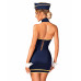 Obsessive Stewardess uniform XS/S , ,