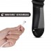 Пульсатор Temptasia by Blush - Lazarus Thrusting Dildo - Black , ,