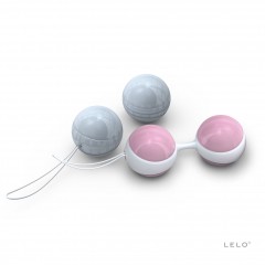 Вагінальні кульки LELO Beads Mini