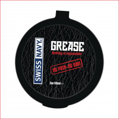 Лубрикант для фистинга Swiss Navy Grease 59 мл