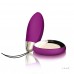 Віброяйце LELO Lyla 2 Deep Rose , ,