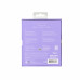 Розкішний вібратор Pillow Talk - Special Edition Racy Purple з кристалом Сваровські ,