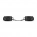 Поножи Bedroom Fantasies Ankle Cuffs - Black , ,