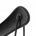 Паддл Bedroom Fantasies Paddle Spanking Toy - Black , ,