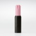 Вібратор-помада IROHA STICK Black , Вібратори, Iroha (Японія)