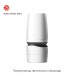 Мастурбатор Tenga - Aero Masturbator Silver, инновационная технология всасывания , Вагины и Мастурбаторы