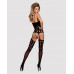 Obsessive Bodystocking G310 S/M/L , ,