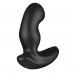 Масажер простати Nexus RIDE EXTREME Dual Motor Remote Control Prostate Vibrator - Black , ,