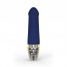 Вібратор Mystim Real Deal Neil Blue ,
