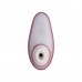 Вакуумний кліторальний стимулятор Womanizer Liberty Pink , ,