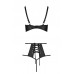TASMINA SET black XXL/XXXL - Passion , ,