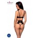 TASMINA SET black XXL/XXXL - Passion , ,