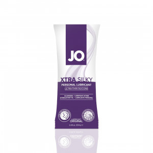 Пробник System JO Xtra Silky Silicone (10 мл)