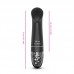 Вібратор Mystim Right on Ron Black Edition ,