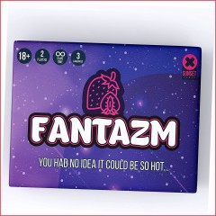 Еротична гра «Fantazm» (UA, ENG, RU)