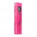 Вібромасажер DOXY Original Pink, дуже потужний, живлення 220В , Вібратори,