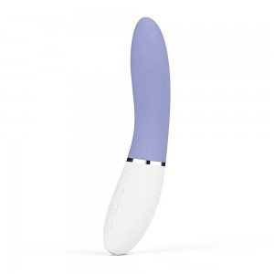 Вібратор LELO Liv 3 Powder Blue
