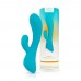 Вібратор-кролик Cala Azul - Martina I Rabbit Vibrator , ,