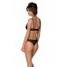 Боді MARINA BODY black XXL/XXXL - Passion ,