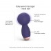 Мінівібромасажер Love To Love ITSY BITSY - MIDNIGHT INDIGO , ,