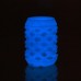 Мастурбатор ADDICTION Silicone Reversible Stroker – Glow in the Dark , , ADDICTION (Канада)