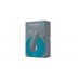 Вакуумний кліторальний стимулятор Womanizer Starlet 3 GREY , ,