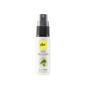 Пролонгувальний спрей pjur MED Prolong Spray 20 мл (м'ята упаковка!!!)