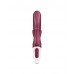 Вібратор-кролик Satisfyer Love Me Red ,