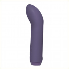 Премиум вибратор Je Joue – G-Spot Bullet Vibrator Purple с глубокой вибрацией