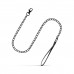 Нашийник с повідцем Bedroom Fantasies Collar & Leash , ,
