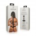 Фіксатор для рук і шиї Bedroom Fantasies Seductive Straps Body Restraint Set , ,