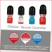 Вакуумная насадка Tenga Vacuum Controller с мастурбатором US Deep Throat Cup, единственный сосет , Вагины и Мастурбаторы