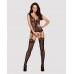 Obsessive Bodystocking F221 XL/XXL , ,