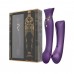 Вібратор Zalo - Queen Twilight Purple , Вібратори, Zalo (США)