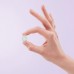 Розпродаж! М'ятні цукерки Bijoux Indiscrets Swipe Remedy – clitherapy oral sex mints термін 31.08.23 ,