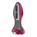 Satisfyer Rotator Plug 2+ Фиолетовый , Анальные массажеры,Анальные пробки
