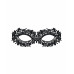 Obsessive A710 mask One size , ,