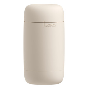 Мастурбатор TENGA PUFFY LATTE BROWN