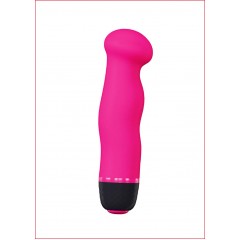 Мини вибромассажер Dorcel Clit Vibe