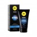 Гель для пениса стимулирующий pjur MAN Steel Gel 50 ml с экстрактом паприки и ментолом , Лубриканты Смазки,Возбуждающие препараты