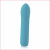 Преміум вібратор Je Joue - G-Spot Bullet Vibrator Teal з глибокою вібрацією , Вібратори, Je Joue (Великобританія)